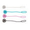 LED-Licht mit Silikonband, ca. 8 cm,