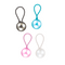 LED-Licht mit Silikonband, ca. 8 cm,