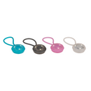 LED-Licht mit Silikonband, ca. 8 cm,