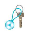 LED-Licht mit Silikonband, ca. 8 cm,