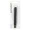 Basteldraht, Blumendraht, schwarz, 50m