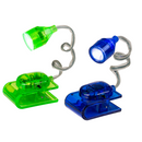 Leseleuchte mit LED (inkl. Batterien) ca. 4 cm,