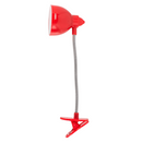 Leseleuchte mit 2 LED (inkl. Batterien) ca. 17 cm,