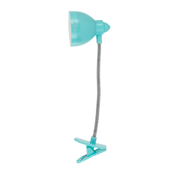 Leseleuchte mit 2 LED (inkl. Batterien) ca. 17 cm,