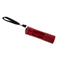 Metall-Taschenlampe mit 9 LED, ca. 8,5 cm,