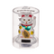 Winkekatze, mit Solarzelle, ca. 8 cm,