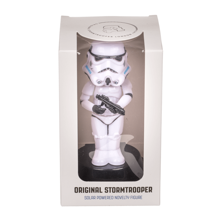 Beweglich Figur, Stormtrooper,