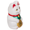 Winkekatze, ca. 20 cm,