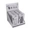 Leseleuchte, Men Body, mit LED (inkl. Batterien)
