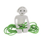 Leseleuchte, Men Body, mit LED (inkl. Batterien)