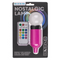 Leuchte mit LED, Nostalgic Bulb, ca. 16 cm,