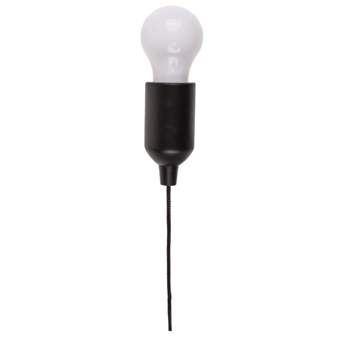 Leuchte mit LED, Nostalgic Bulb, ca. 16 cm,