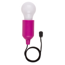 Leuchte mit LED, Nostalgic Bulb, ca. 16 cm,
