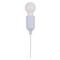 Leuchte mit LED, Nostalgic Bulb, ca. 16 cm,