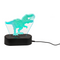 3D-Leuchte, T-Rex, ca. 20 cm,