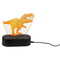 3D-Leuchte, T-Rex, ca. 20 cm,