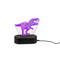 3D-Leuchte, T-Rex, ca. 20 cm,