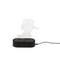3D-Leuchte, Astronaut, ca. 20 cm,
