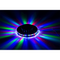 LED Disco Licht, mit 48 LED (RGB), 3W,