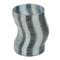 Metallspirale, ca. 11 cm,