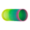 Spirale, Regenbogen, ca. 6,5 cm,