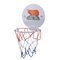Toiletten-Basketball-Set, 7-teilig, ca. 26 cm,