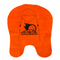 Toiletten-Basketball-Set, 7-teilig, ca. 26 cm,