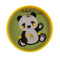 Geschicklichkeitsspiel, Tiere, D: ca. 5,3 cm,