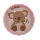 Geschicklichkeitsspiel, Tiere, D: ca. 5,3 cm,