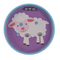 Geschicklichkeitsspiel, Tiere, D: ca. 5,3 cm,