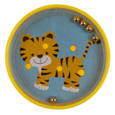 Geschicklichkeitsspiel, Tiere, D: ca. 5,3 cm,