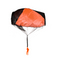 Fallschirmspringer, D: ca. 51 cm (geöffnet)