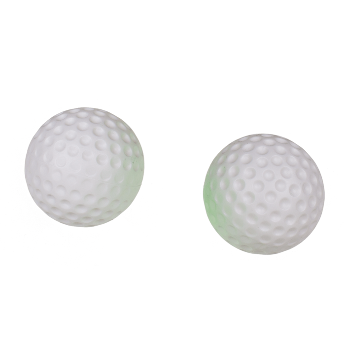 Toiletten-Golf-Set, 6-teilig