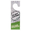 Toiletten-Golf-Set, 6-teilig