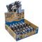 Einschiebbarer Piraten-Dolch, ca. 22 x 7 cm,