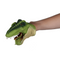 Handpuppe, Dinosaurier, ca. 15 cm,