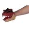 Handpuppe, Dinosaurier, ca. 15 cm,