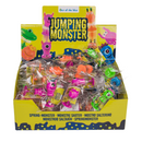 Spring-Monster, ca. 6 cm,
