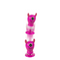 Spring-Monster, ca. 6 cm,