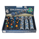 Kaleidoskop, ca. 32 cm,