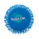 Wasser-Wurfscheibe, D: 13 cm, 3-farbig sortiert,