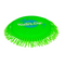 Wasser-Wurfscheibe, D: 13 cm, 3-farbig sortiert,