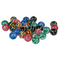 Springball, Colours II, ca. 4,5 cm,
