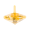 Kreisel, Colours I, mit LED (inkl. Batterie) &