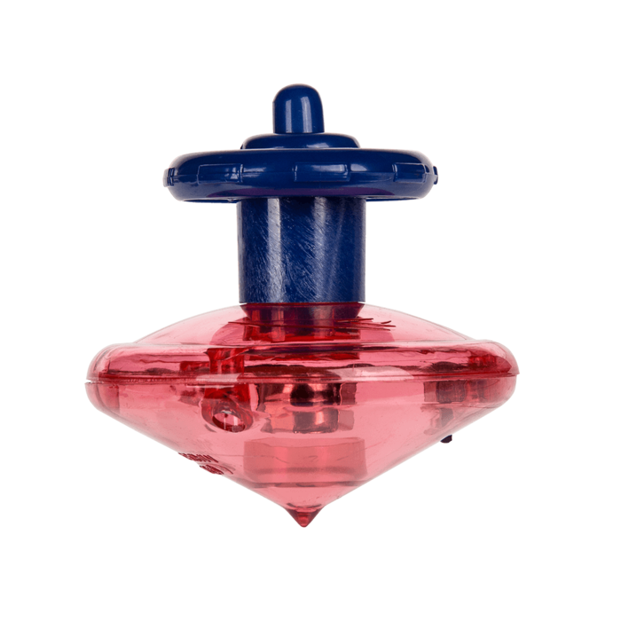 Kreisel, Colours II, mit LED (inkl. Batterien)