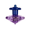 Kreisel, Colours II, mit LED (inkl. Batterien)