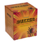 Buzzer mit LED & Sound, ca. 11,5 x 11 cm,