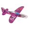 Mini-Flugzeug, ca. 10 cm,