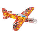 Mini-Flugzeug, ca. 10 cm,