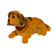 Wackel-Hund, ca. 12 x 8 cm, 4-fach sortiert,
